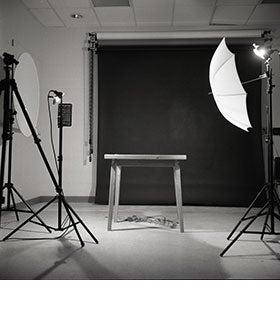 photography studio